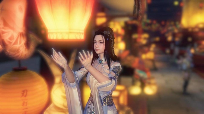如何评价《灵笼 2》第六集？